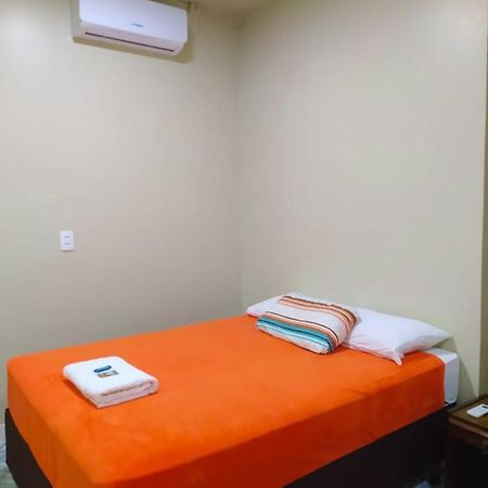 Novo Villa Suites Hotel Francisco Beltrao Luaran gambar