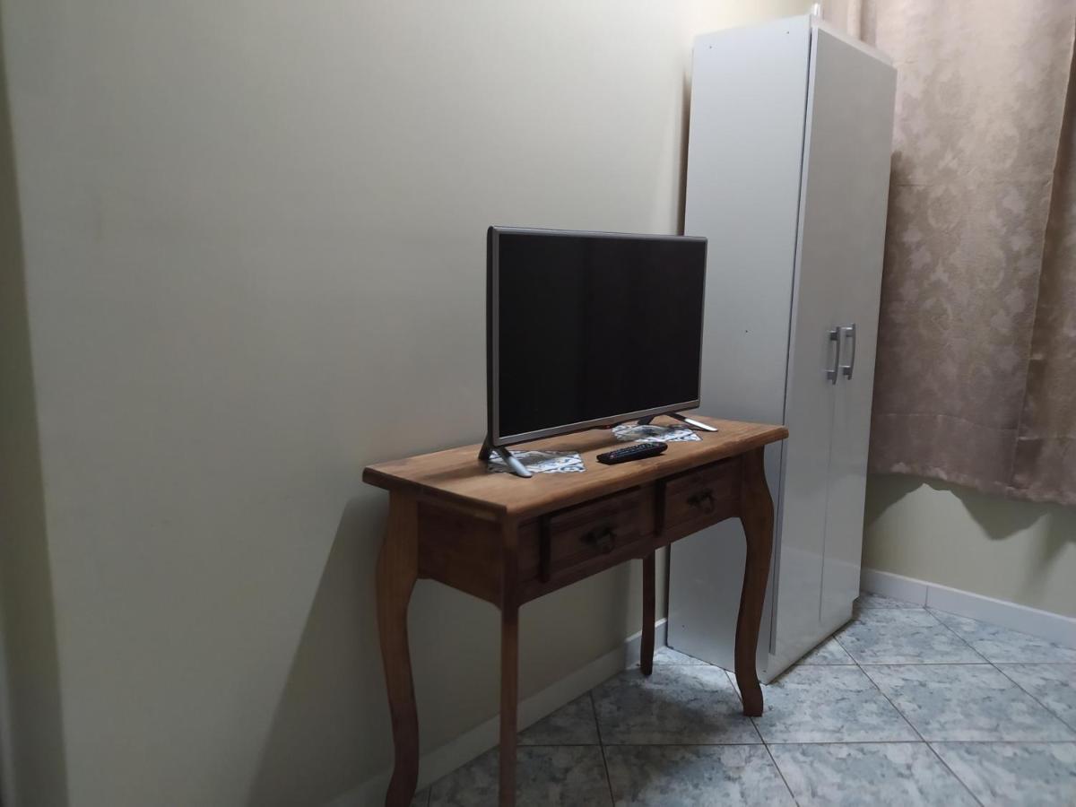 Novo Villa Suites Hotel Francisco Beltrao Luaran gambar