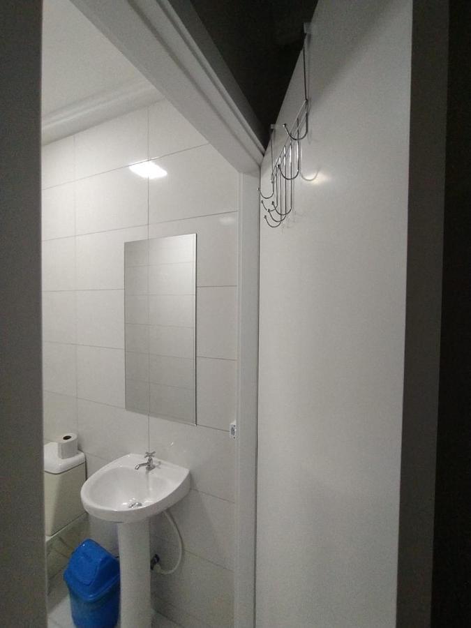 Novo Villa Suites Hotel Francisco Beltrao Luaran gambar