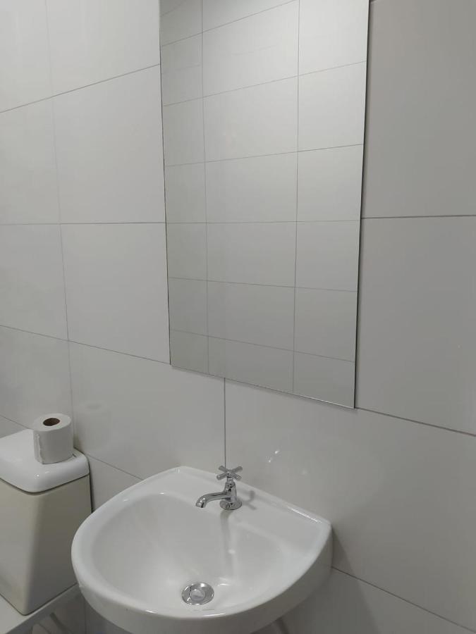 Novo Villa Suites Hotel Francisco Beltrao Luaran gambar